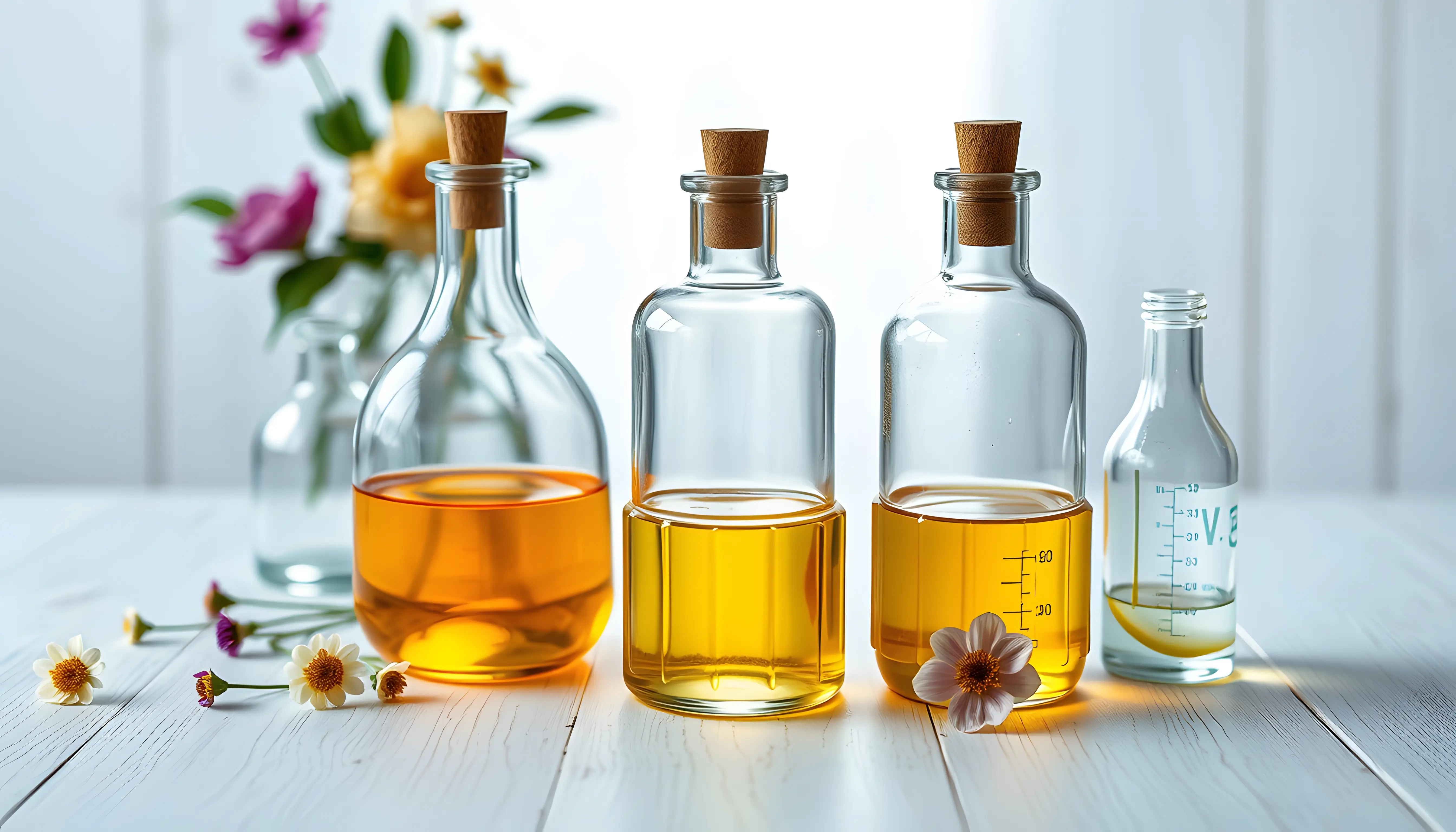 3-Octanol Acetate for Fine Fragrance