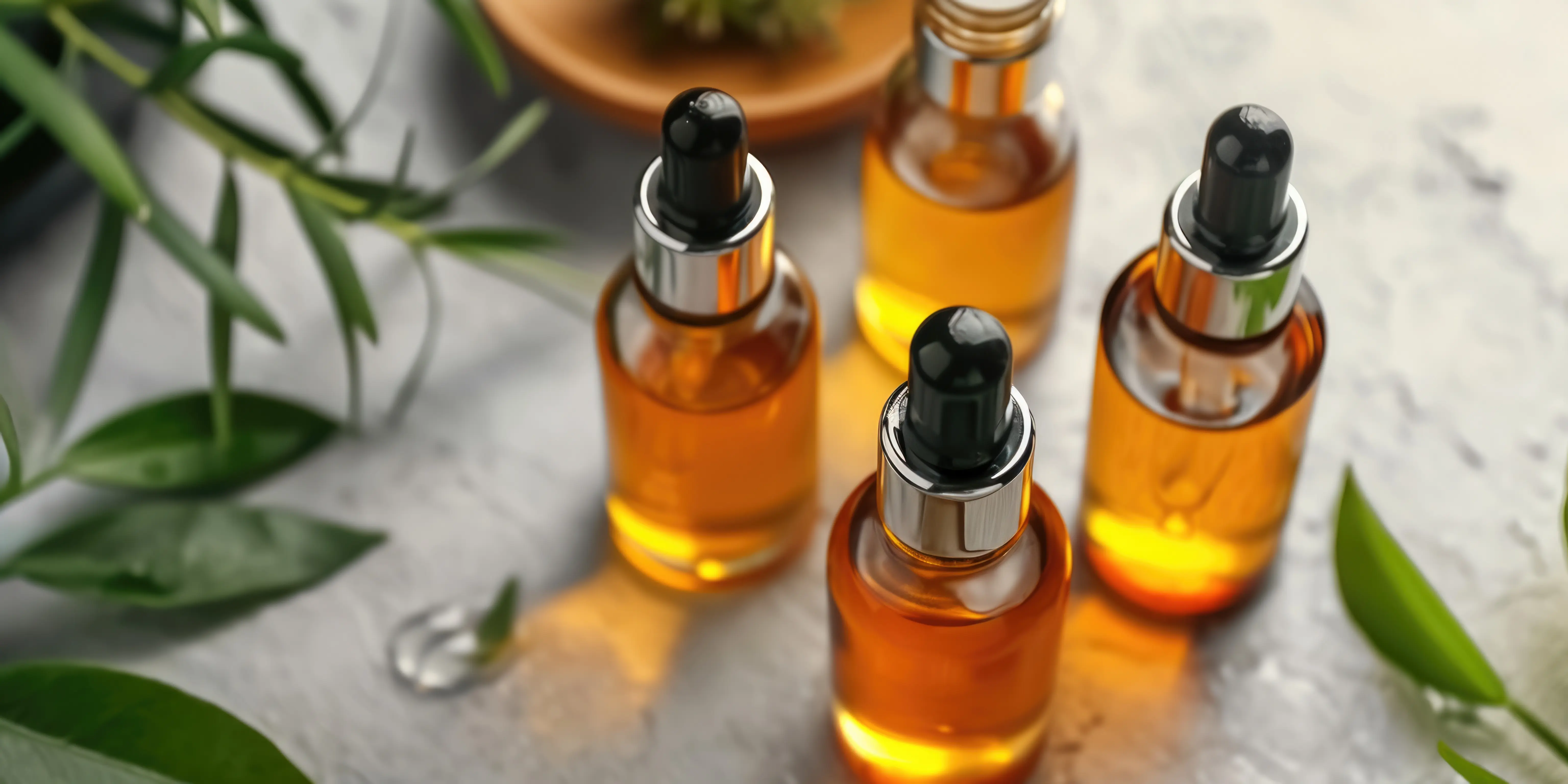 3-Octanol for Cosmetics & Industrial Uses