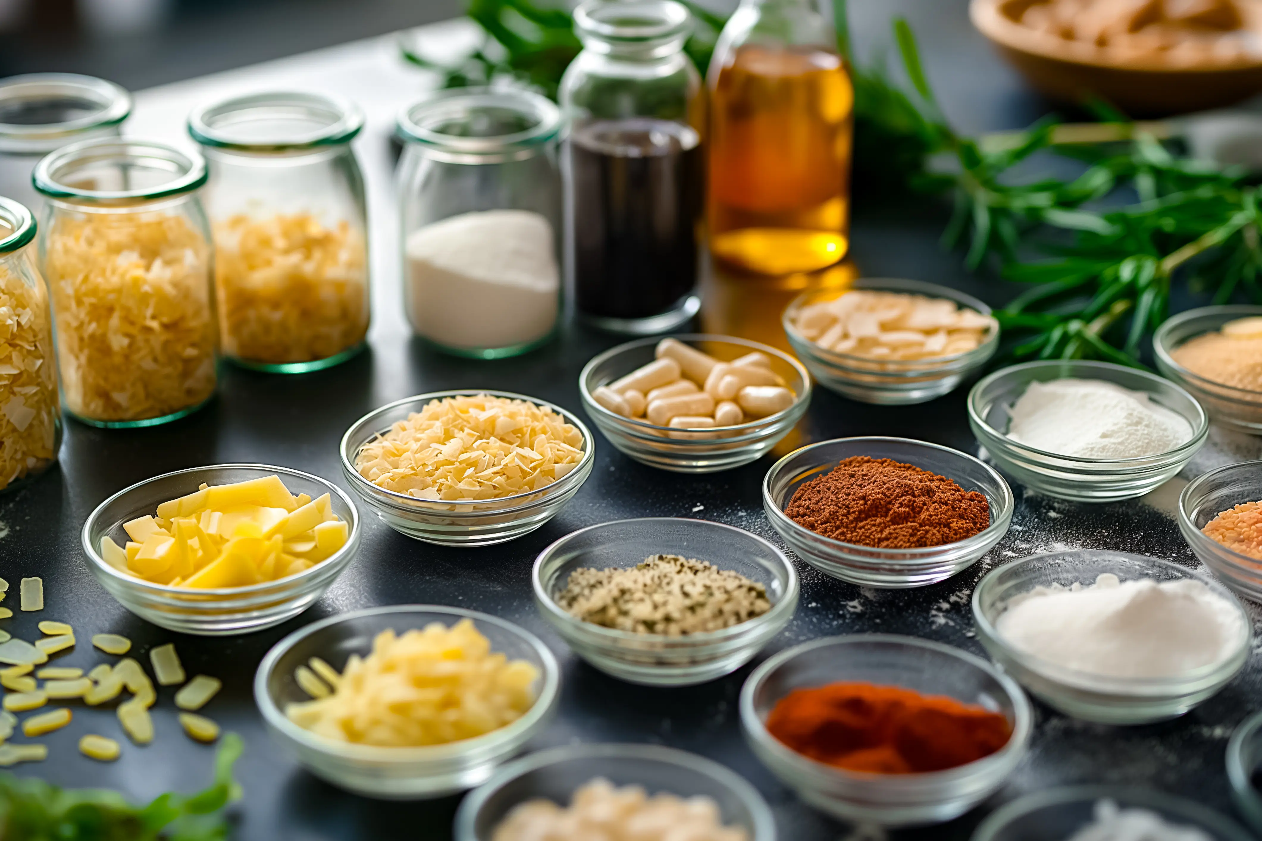 3-Octanol for Flavor Products