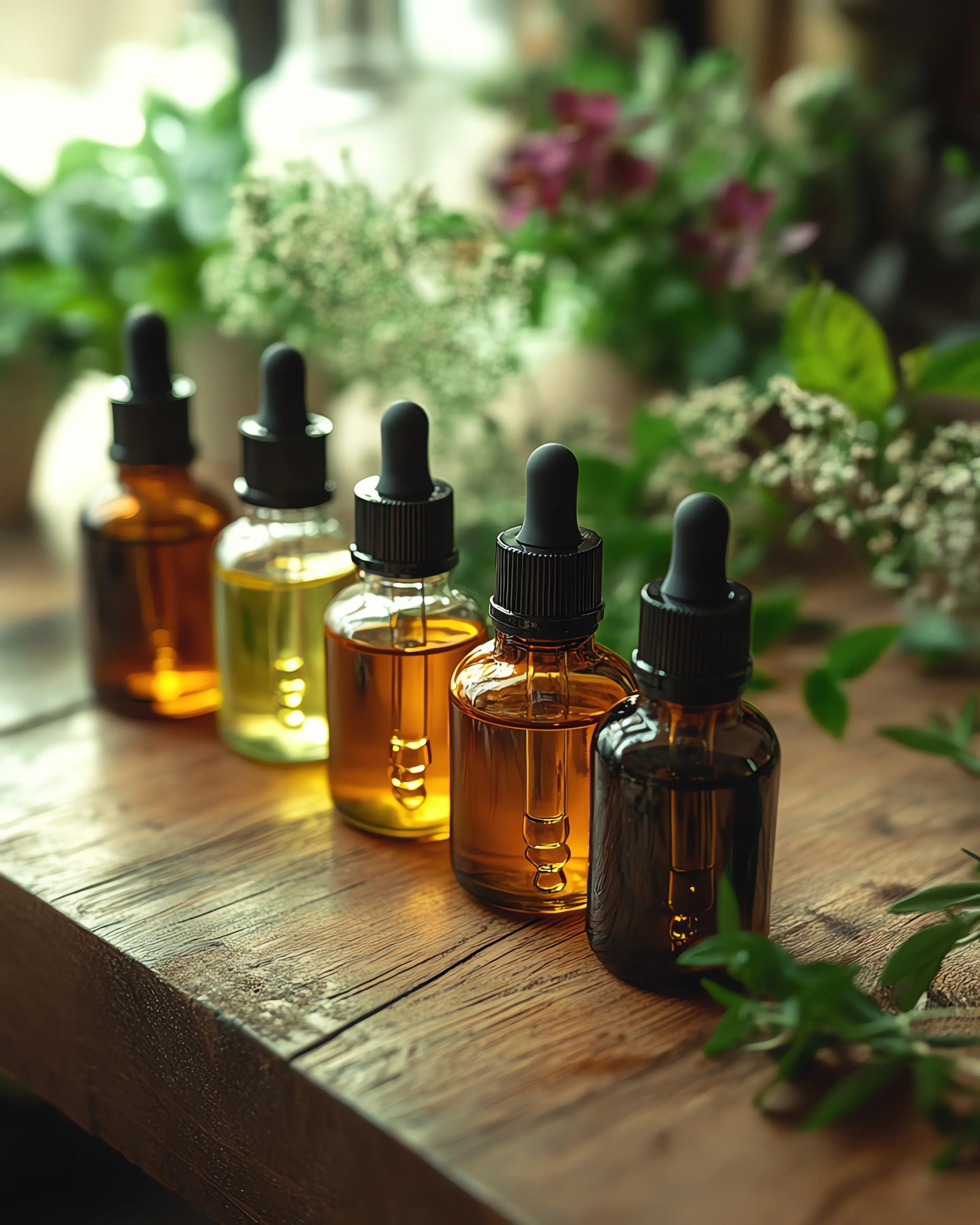 Top 3-Octanol Suppliers in India