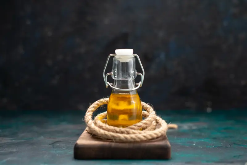 Alpha Pinene for Pharmaceutical & Therapeutic Use