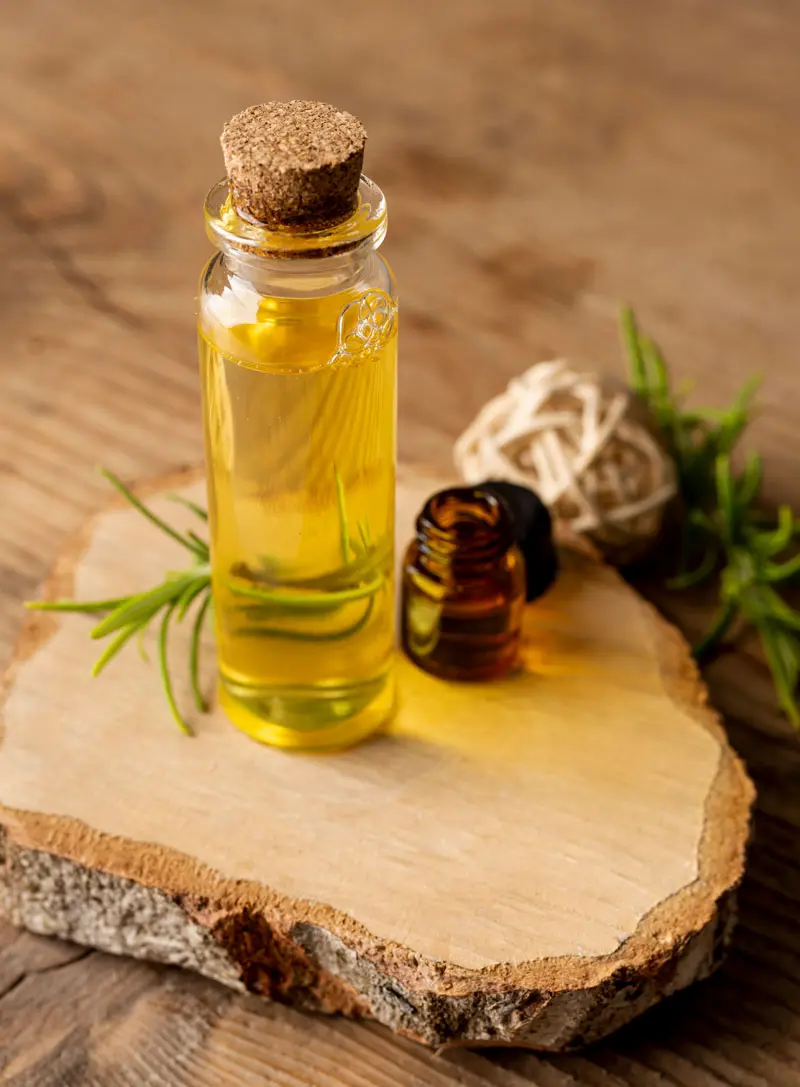 Alpha Pinene Suppliers in India