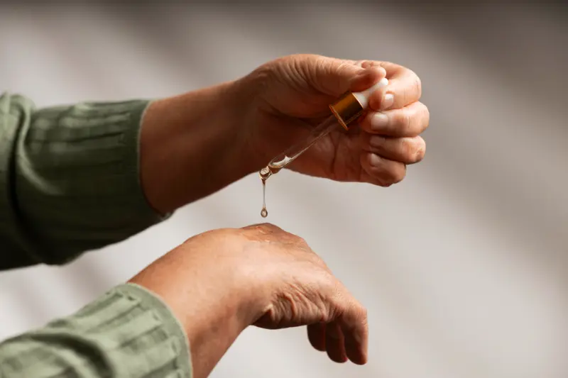 Anethole Flavors & Food Industry