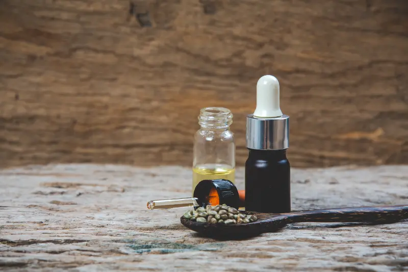 Anethole For Fragrance & Cosmetic Industry