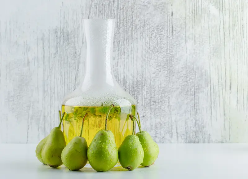 Bergamotene Manufacturers in India