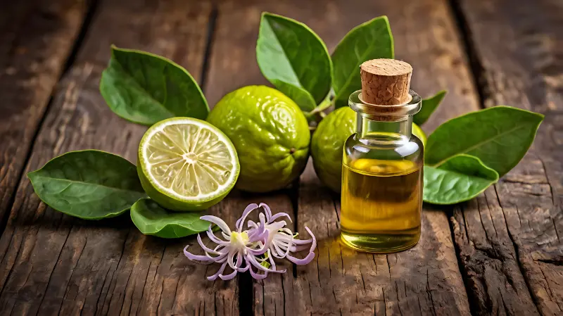 Bergamotene Suppliers in India