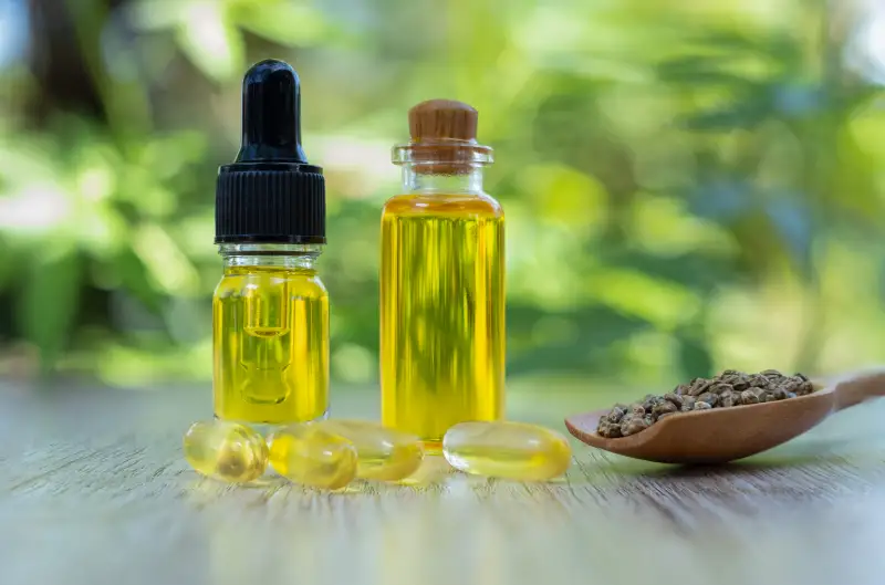 bisabolene For Flavors & Food Applications