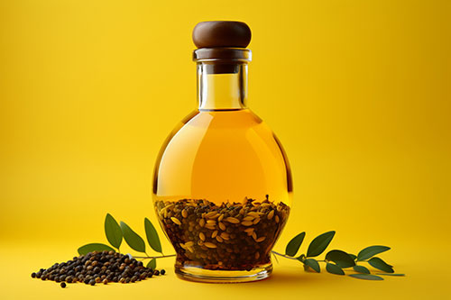 Ikta Aromatics Ltd.