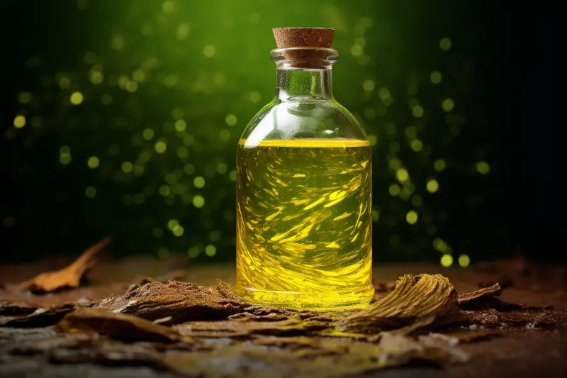 Cadinene For Home Care & Industrial Applications