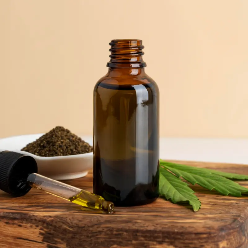 Calamus Oil Exporters in India