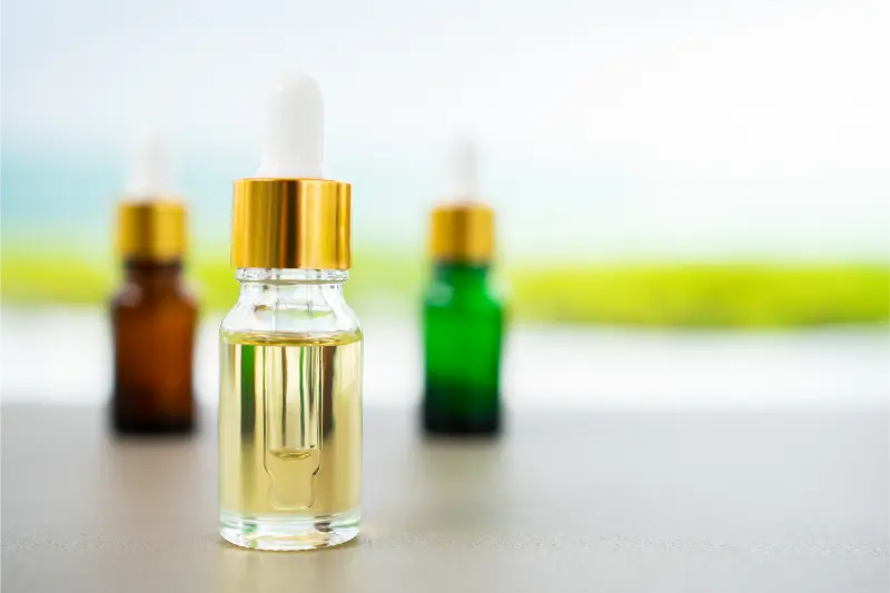 Calamus Oil  For Perfumery & Personal Care