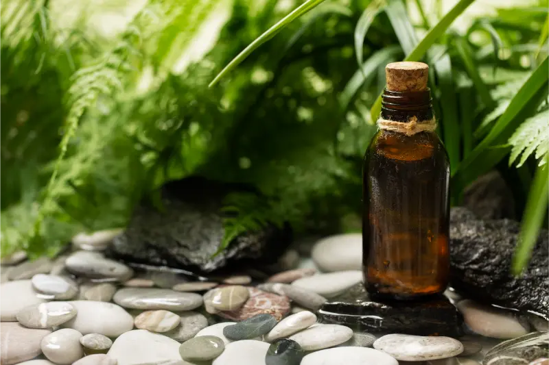 Calamus Oil  Manufacturers in India