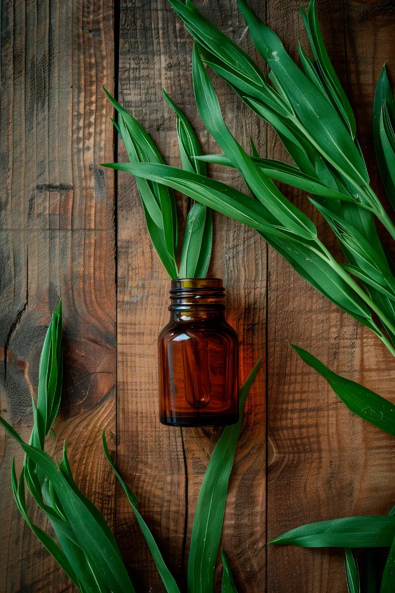 Calamus Oil Suppliers in India