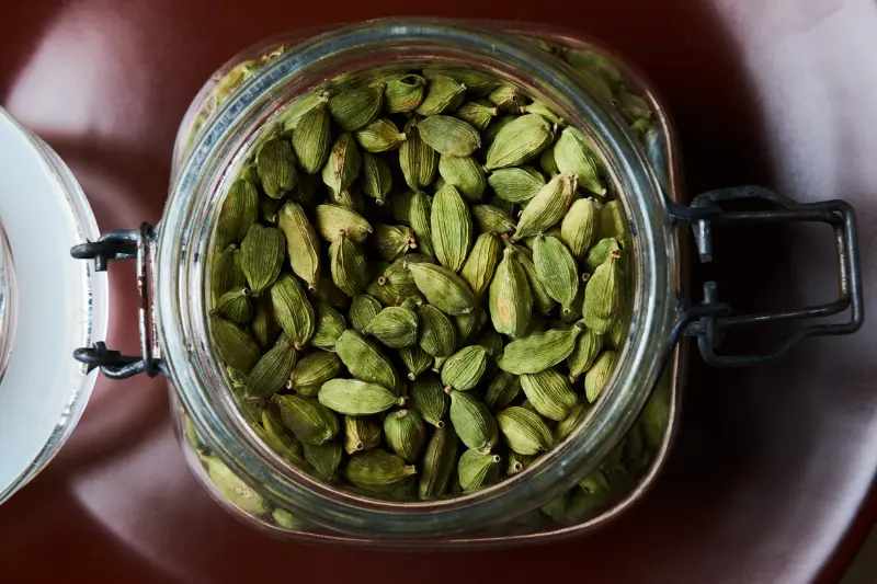 Cardamom Oil For Culinary & Beverage Innovation
