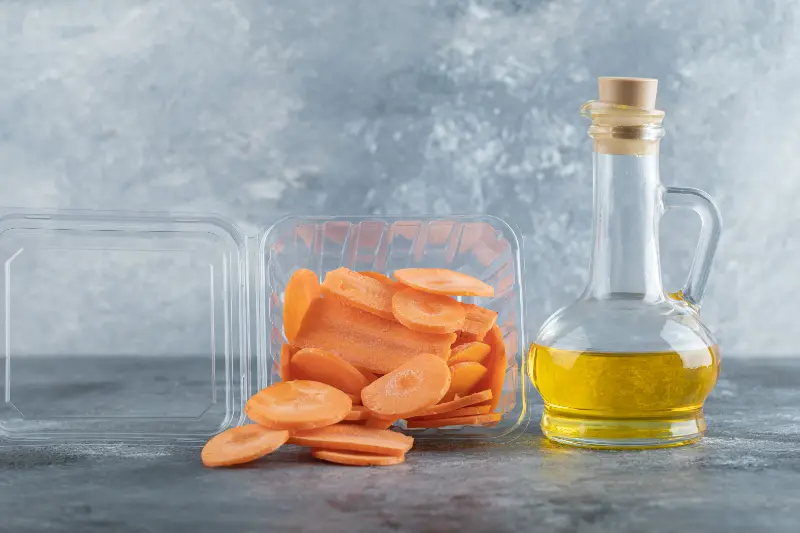Carrot Seed Oil For Aromatherapy & Emotional Wellness