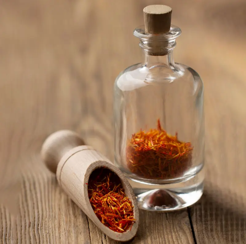 Carrot Seed Oil Manufacturers in India