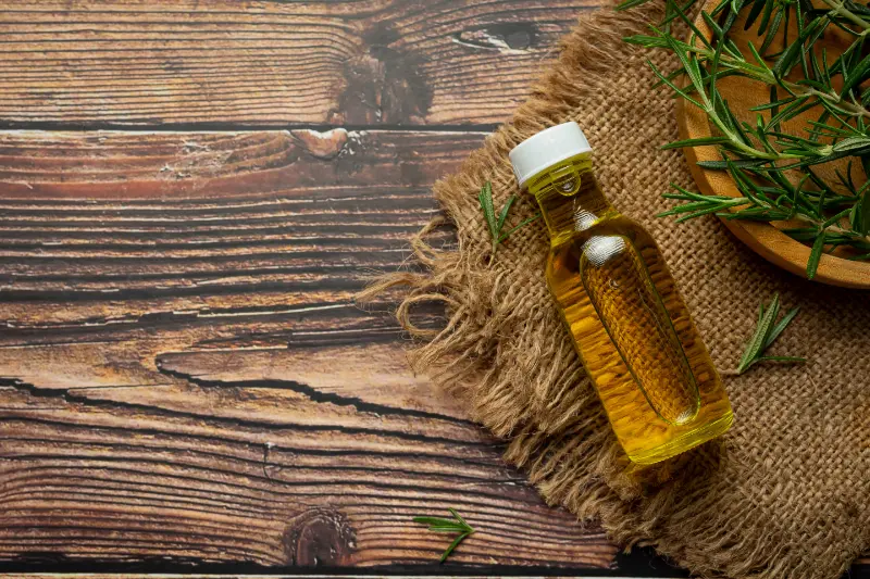 Cedarwood Oil Exporters in India