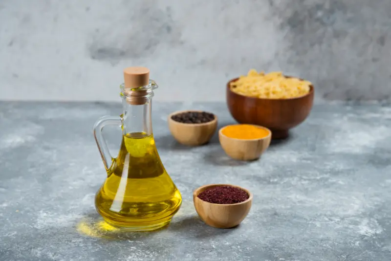 Celery Seed Oil Exporters in India