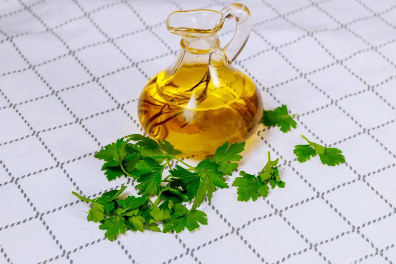 Celery Seed Oil For Aromatherapy