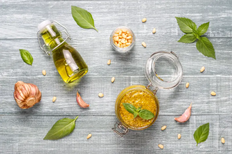 Celery Seed Oil for Cosmetics & Personal Care