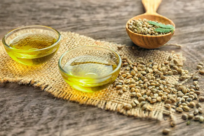 Celery Seed Oil Manufacturers in India