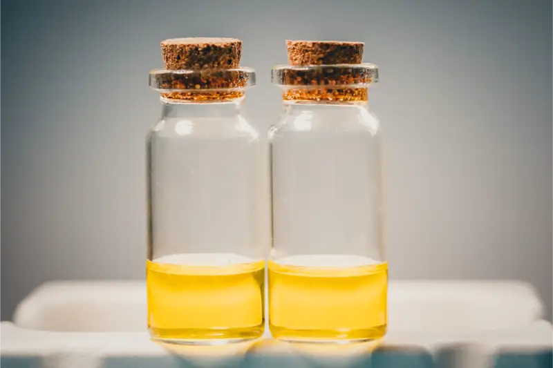 Cis-3-Hexenol for Aromatherapy & Wellness