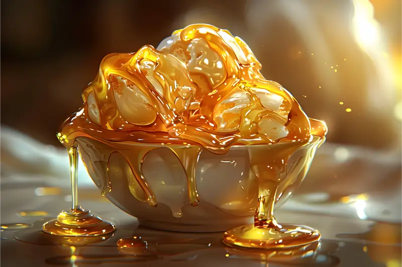 Cis-3-Hexenol For Flavor & Food Applications