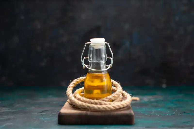 Cis-3-Hexenol For Home Care & Industrial Applications