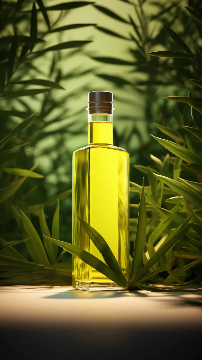 Citronella Oil Suppliers in India