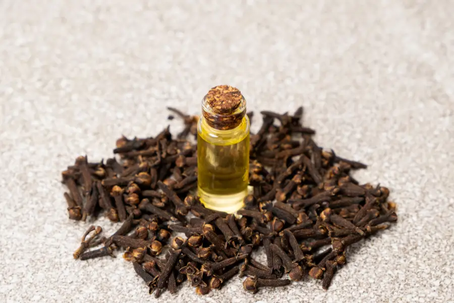 Clove Oil For Culinary & Flavoring Uses