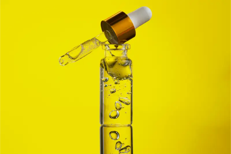 Copaene For Flavor & Food Industry