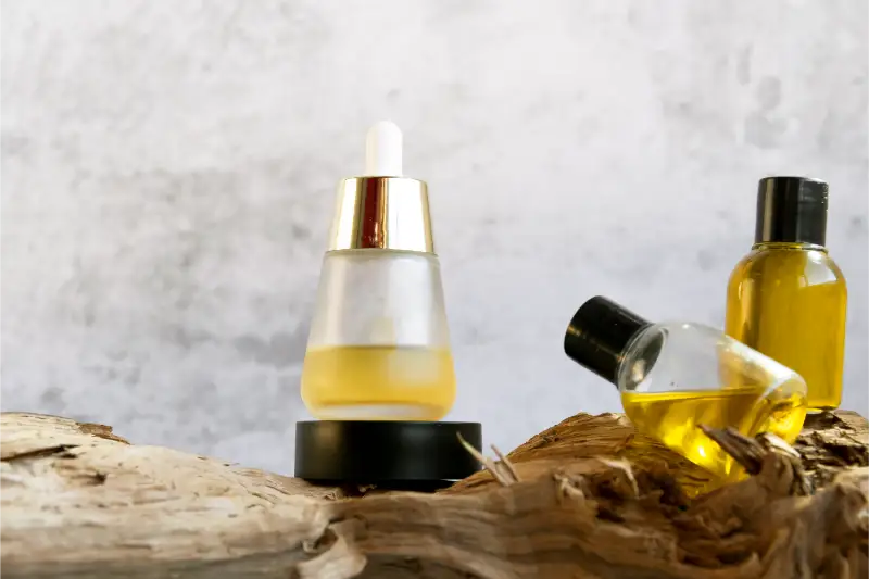 Copaene For Home Care & Industrial Applications