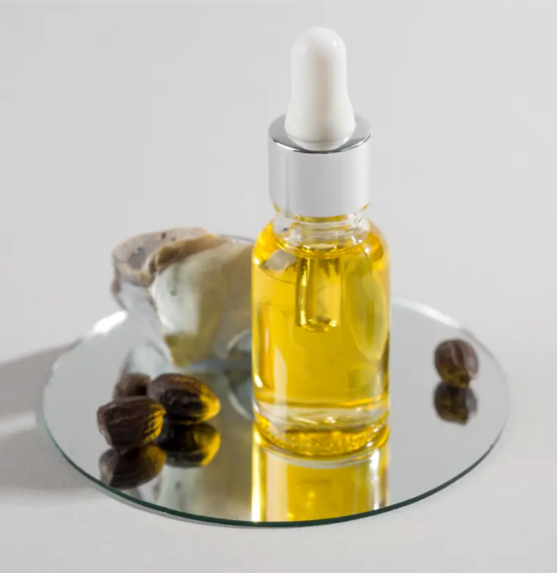 Copaene Manufacturers in India