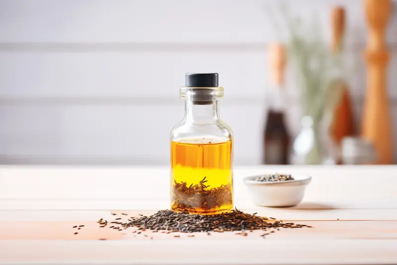 Cumin Oil for Aromatherapy