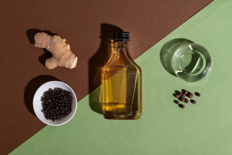 Cumin Oil Manufacturers in India
