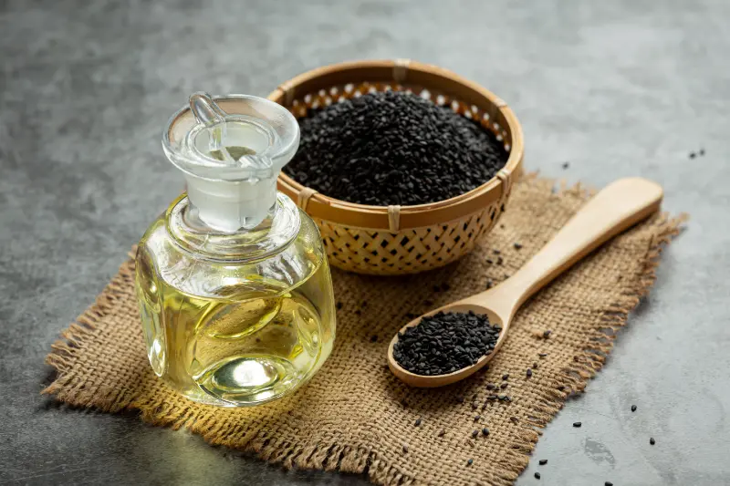 Cumin Oil Suppliers in India