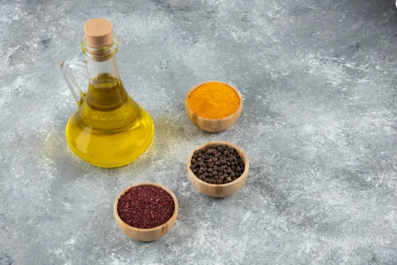 Cuminaldehyde Flavor & Food Industry