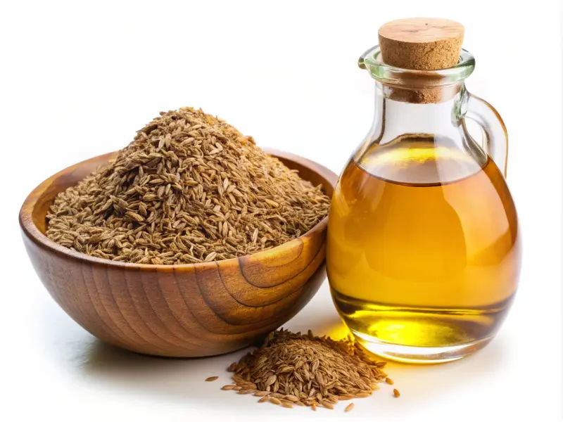 Cuminaldehyde for Pharmaceutical & Research Applications