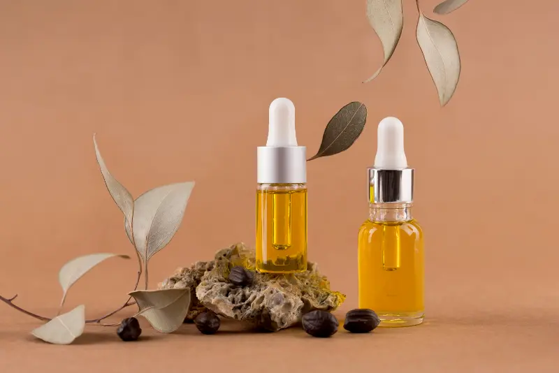 Best Cypriol Oil Exporters in India