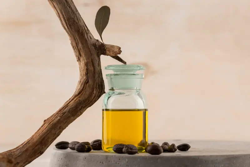 Cypriol Oil