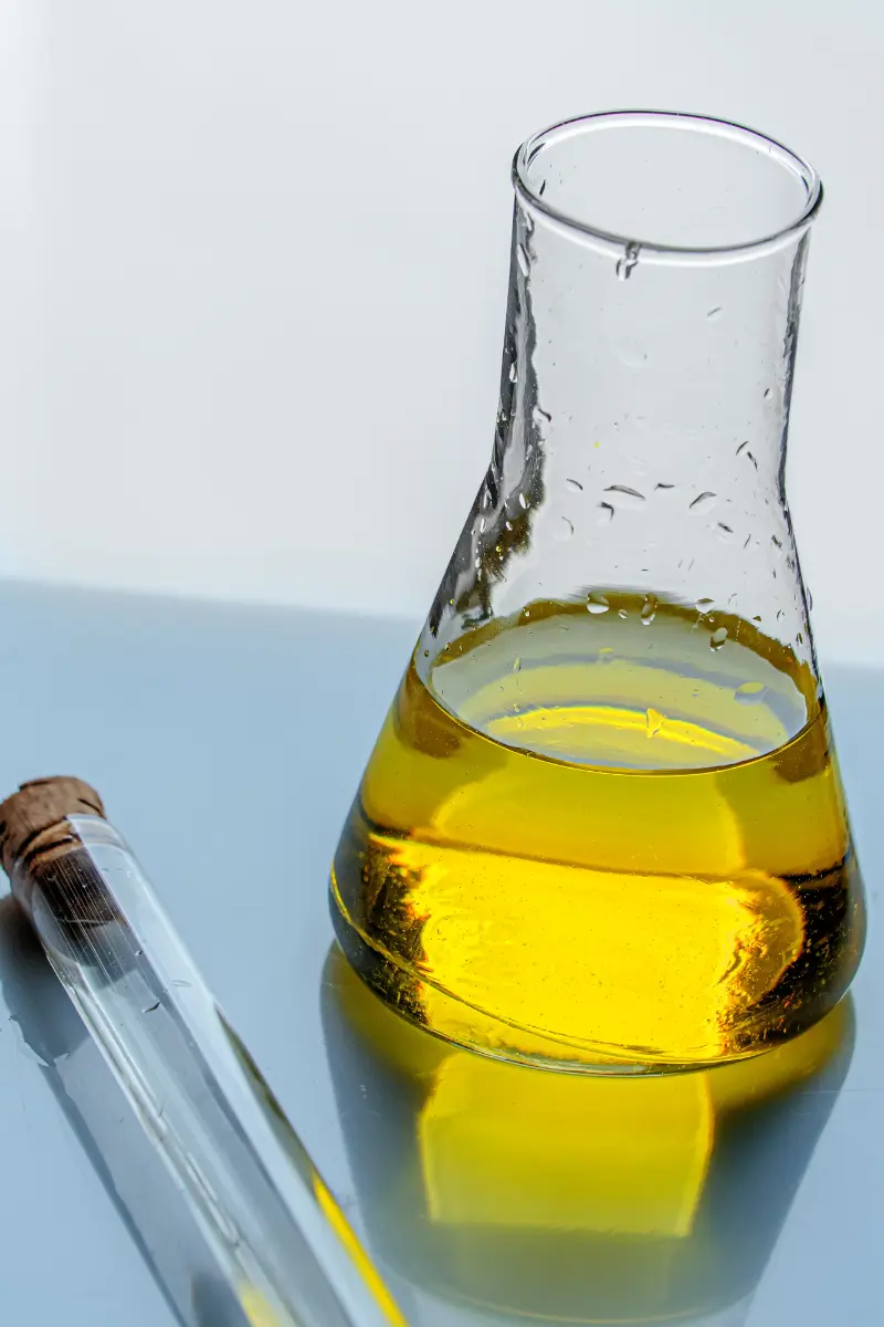 Top Cypriol Oil Suppliers in India