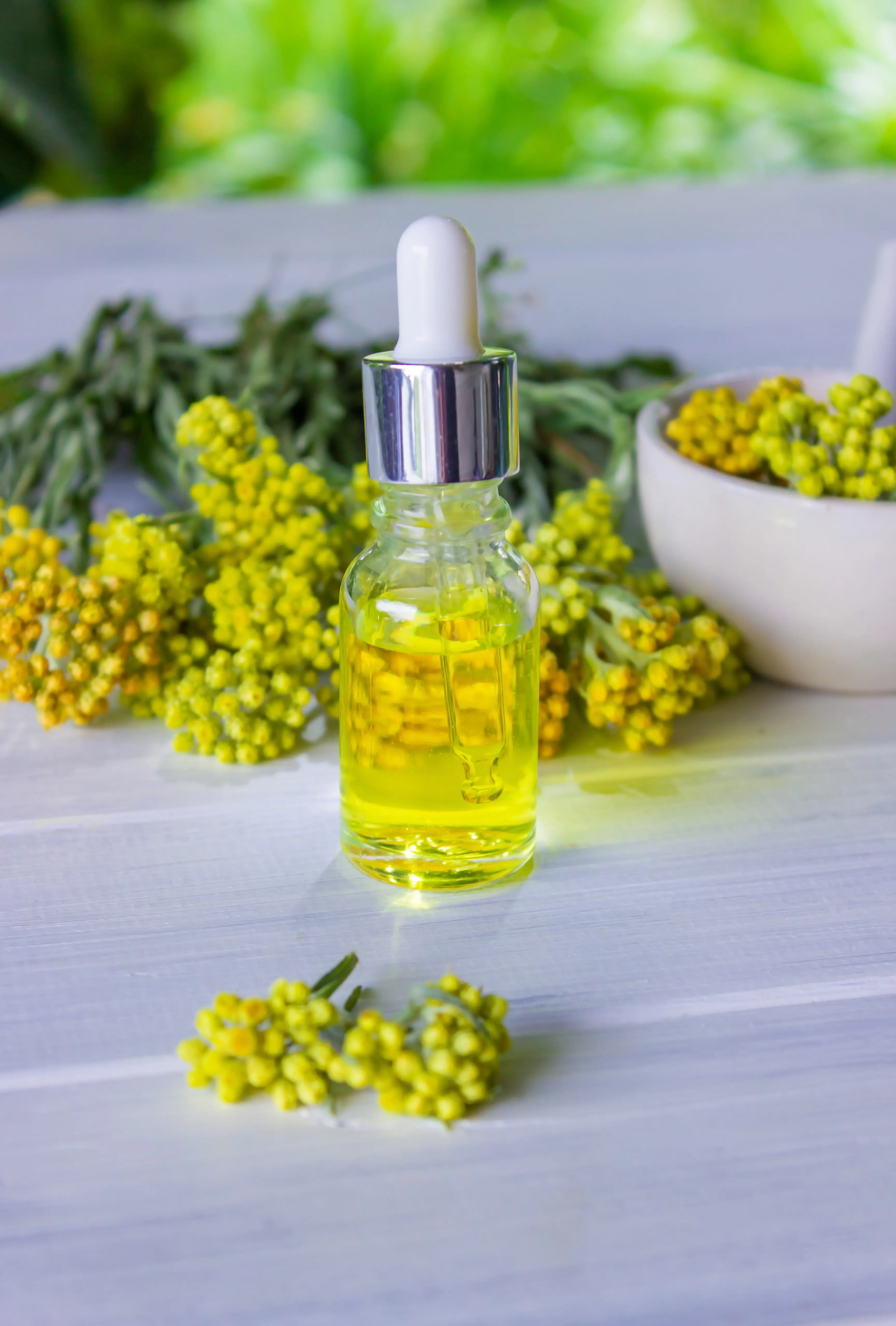 Best Davana Oil Exporters in India