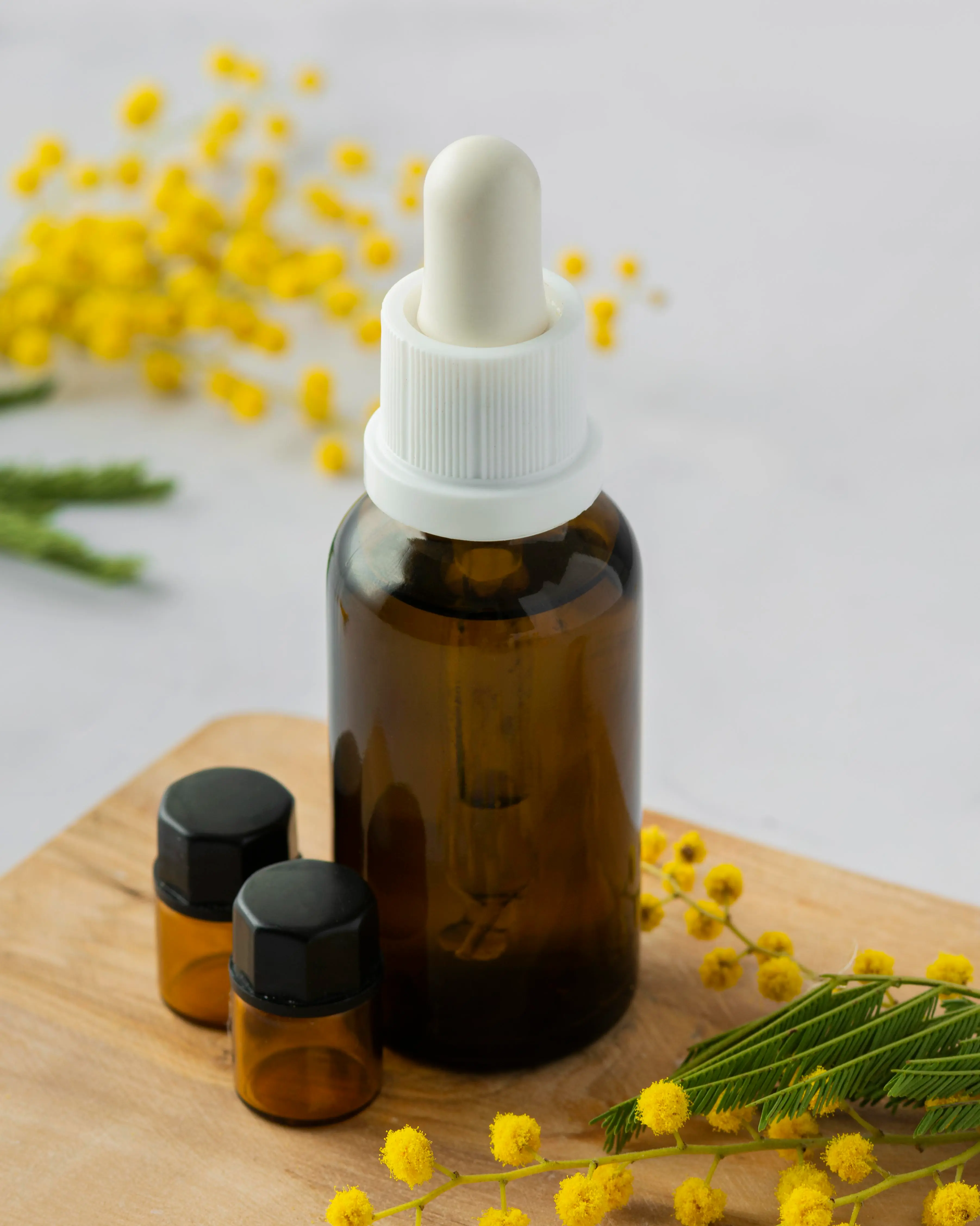 Top Davana Oil Suppliers in India