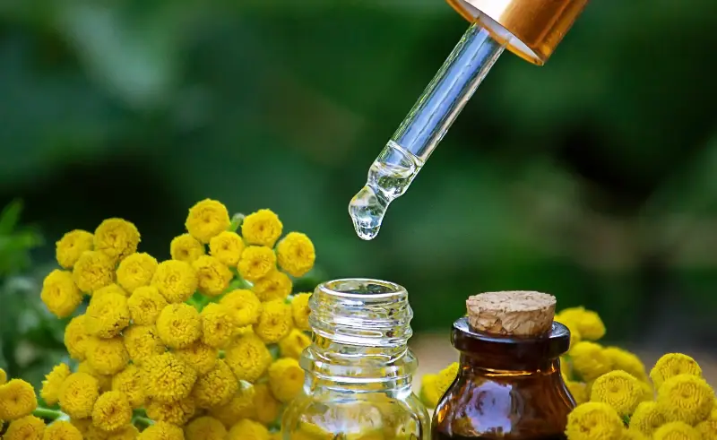 Dihydro Tagetone For Industrial & Specialty Applications