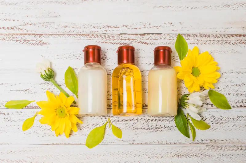 Dihydro Tagetone Suppliers in India