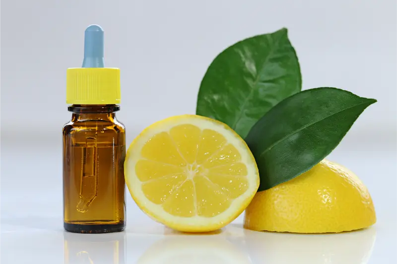 Best L-Limonene Exporters in India