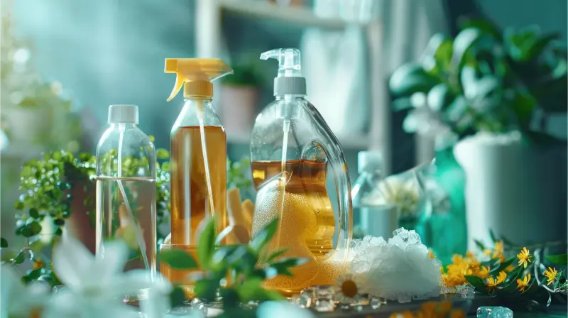 L-Limonene For Cleaning Products