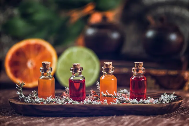 L-Limonene For Oral Care