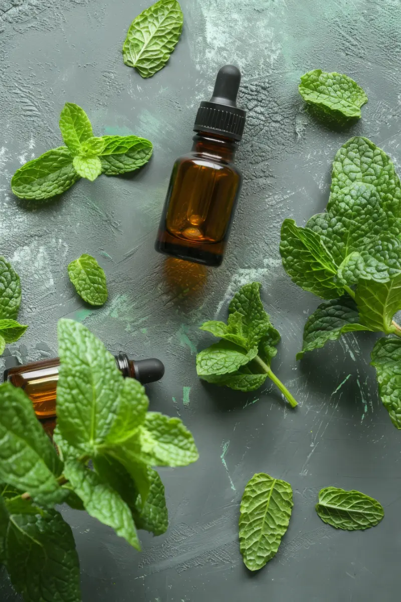 Top L-Menthone Suppliers in India
