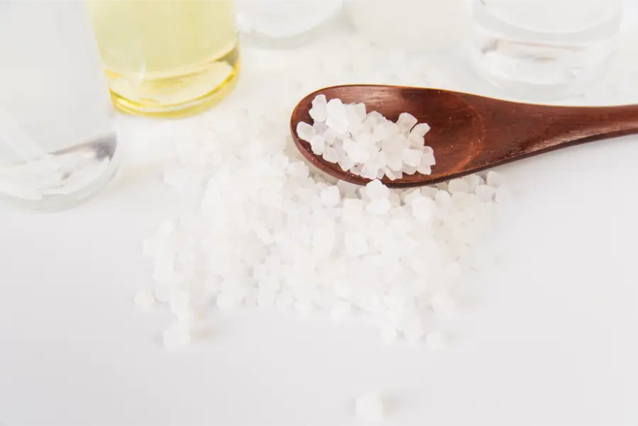 L-Menthyl Acetate For Perfumery & Fragrance Blending